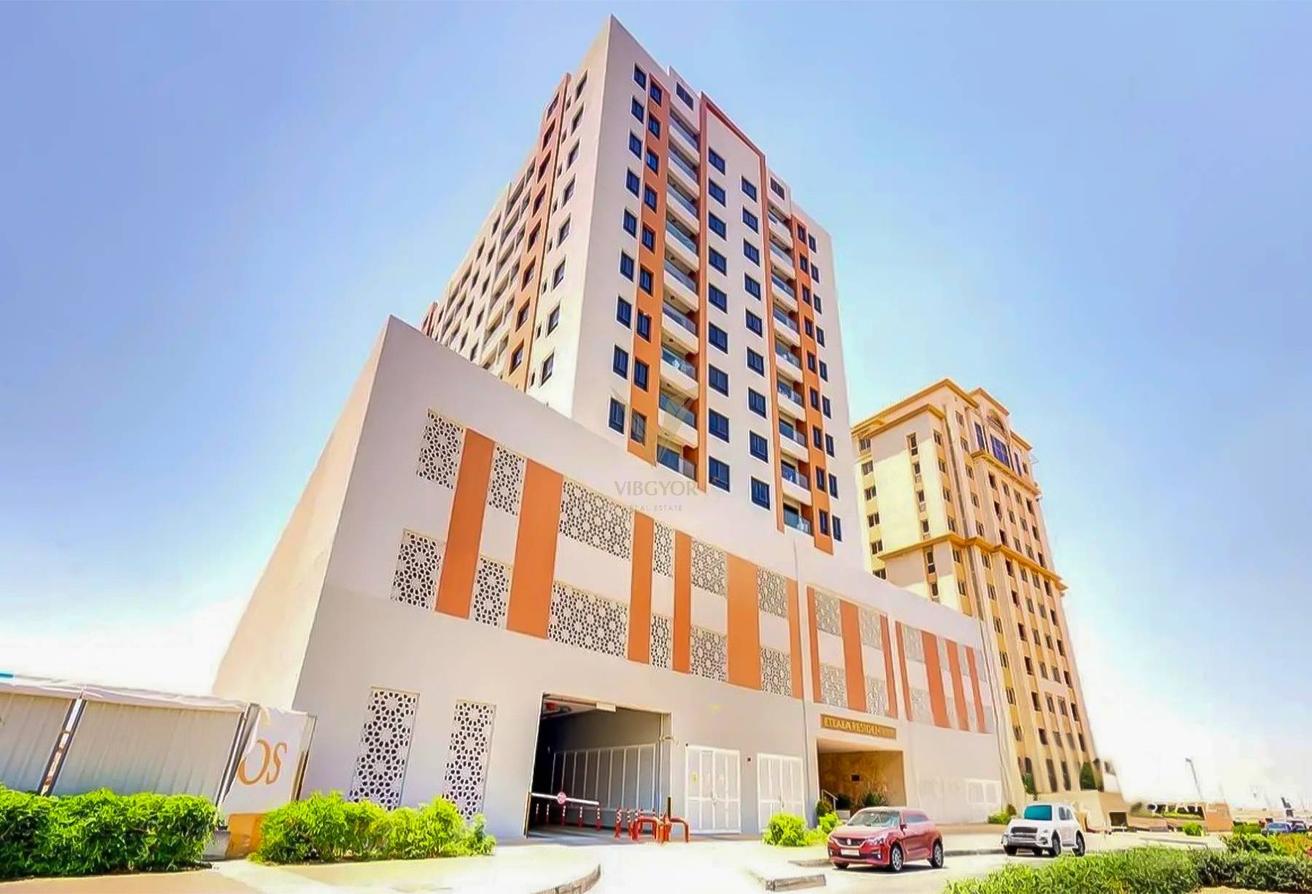 Spacious Fully Furnished 1-BR Apartment for Rent photo 21
