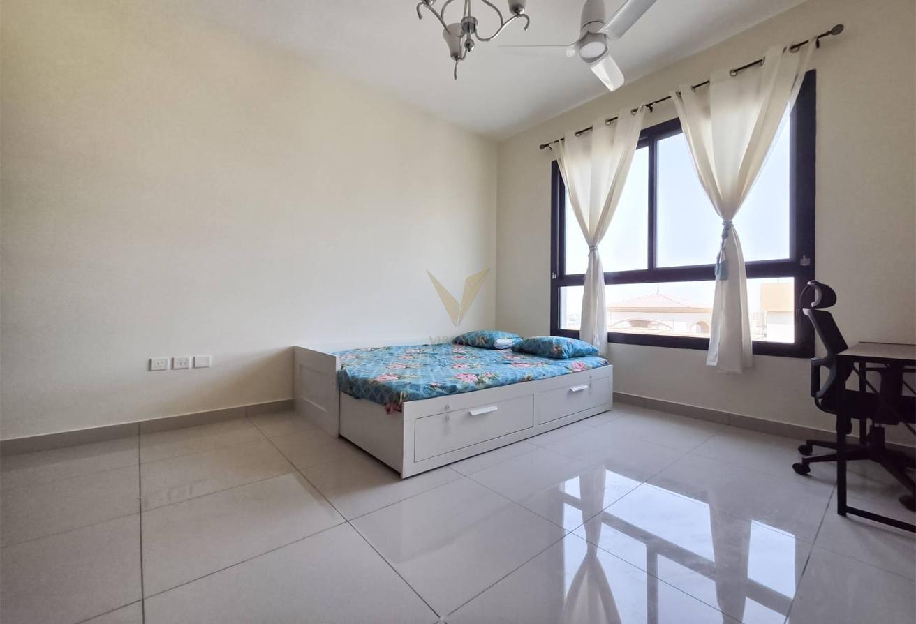 Spacious Fully Furnished 1-BR Apartment for Rent photo 16