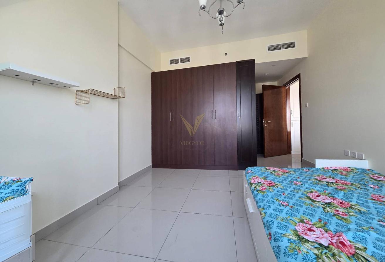 Spacious Fully Furnished 1-BR Apartment for Rent photo 13