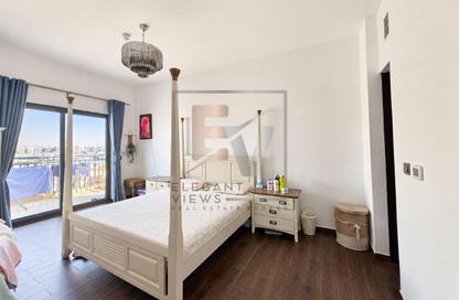 Apartment - 2 - 3 for sale in Iris - Al Furjan - Dubai