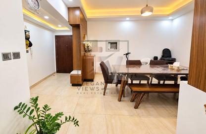 Apartment - 2 - 3 for sale in Iris - Al Furjan - Dubai