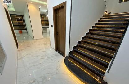 Villa - 5 Bedrooms - 5 Bathrooms for sale in Al Helio 2 - Al Helio - Ajman