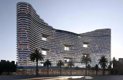 Apartment - 2 Bedrooms - 3 Bathrooms for sale in Binghatti Aquarise - Business Bay - Dubai Apartment - 2 Bedrooms - 3 Bathrooms for sale in Binghatti Aquarise - Business Bay - Dubai