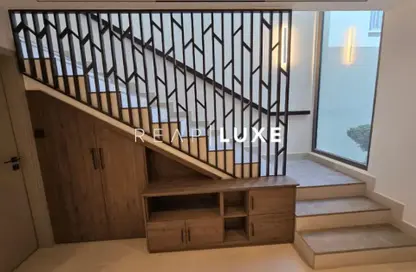 تاون هاوس - 3 غرف نوم - 4 حمامات للايجار في أورا جاردنز - تلال الغاف - دبي