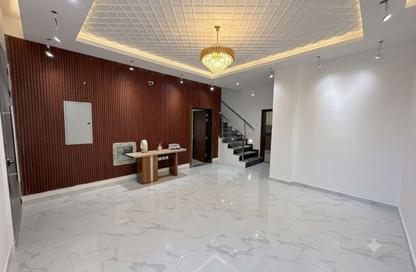 Villa - 3 Bedrooms - 6 Bathrooms for sale in Al Zaheya Gardens - Al Zahya - Ajman Villa - 3 Bedrooms - 6 Bathrooms for sale in Al Zaheya Gardens - Al Zahya - Ajman