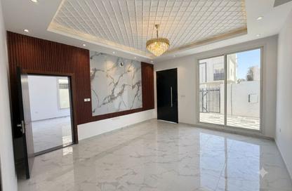 Villa - 3 Bedrooms - 6 Bathrooms for sale in Al Zaheya Gardens - Al Zahya - Ajman
