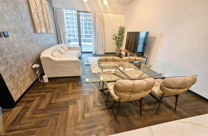 Apartment - 1 - 2 for sale in O10 - Al Jaddaf - Dubai