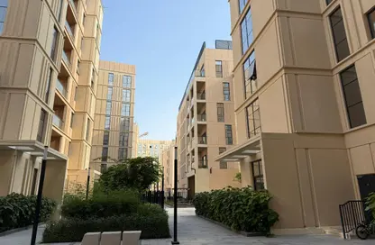 شقة - 2 غرف نوم - 3 حمامات للبيع في أسواق للعقارات - الممشى - مويلح - الشارقة