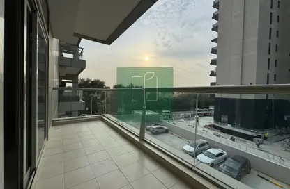 شقة - 1 حمام للايجار في برج ميداليست - مدينة دبي الرياضية - دبي شقة - 1 حمام للايجار في برج ميداليست - مدينة دبي الرياضية - دبي