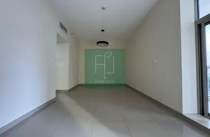 Apartment - Studio - 1 Bathroom for rent in The Medalist - Dubai Sports City - Dubai