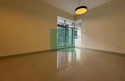 Apartment - Studio - 1 Bathroom for rent in The Medalist - Dubai Sports City - Dubai