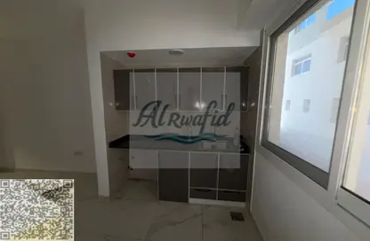 Apartment - Studio - 1 Bathroom for rent in Al Jurf 2 - Al Jurf - Ajman Downtown - Ajman