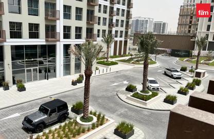 Apartment - 2 Bedrooms - 1 Bathroom for rent in Collective 2.0 Tower A - Collective 2.0 - Dubai Hills Estate - Dubai