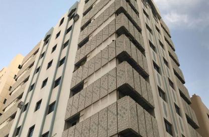 Apartment - Studio - 1 for rent in Abu Shagara building - Abu shagara - Sharjah