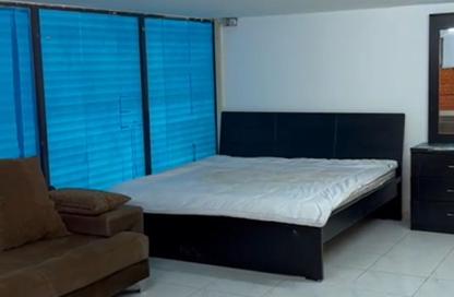 Apartment - Studio - 1 for rent in Abu Shagara building - Abu shagara - Sharjah