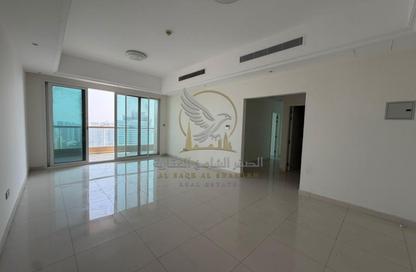 Apartment - 2 - 4 for rent in Al Khan Corniche - Al Khan - Sharjah