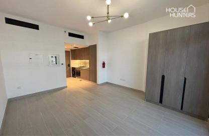 Apartment - 1 Bedroom - 2 Bathrooms for sale in Laya Heights - Dubai Studio City - Dubai
