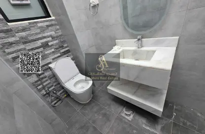 Villa - 5 Bedrooms - 7 Bathrooms for rent in Al Zaheya Gardens - Al Zahya - Ajman