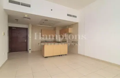 Apartment - 1 Bedroom - 1 Bathroom for sale in Oakwood Residency - Dubai Production City (IMPZ) - Dubai