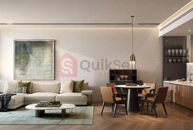 LUXURY 3BR | INVESTOR DEAL | PAYMENT PLAN | DIFC