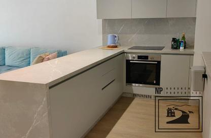 Apartment - 1 Bedroom - 2 Bathrooms for rent in Pacific Bora Bora - Pacific - Al Marjan Island - Ras Al Khaimah