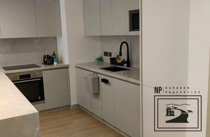 Apartment - 1 Bedroom - 2 Bathrooms for rent in Pacific Bora Bora - Pacific - Al Marjan Island - Ras Al Khaimah