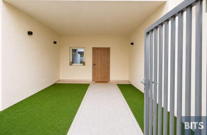 Townhouse - 2 Bedrooms - 3 Bathrooms for rent in Rukan 3 - Rukan - Dubai Townhouse - 2 Bedrooms - 3 Bathrooms for rent in Rukan 3 - Rukan - Dubai