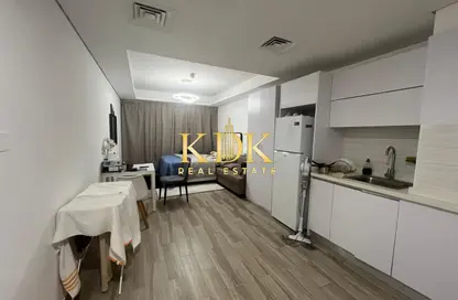Apartment - 1 Bathroom for rent in Laya Mansion - District 15 - Jumeirah Village Circle - Dubai