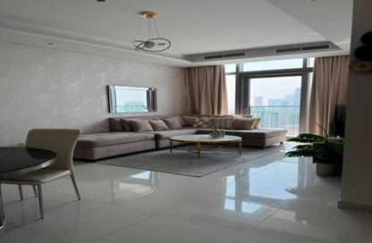 Apartment - 2 Bedrooms - 3 Bathrooms for rent in Damac Towers by Paramount - Business Bay - Dubai Apartment - 2 Bedrooms - 3 Bathrooms for rent in Damac Towers by Paramount - Business Bay - Dubai