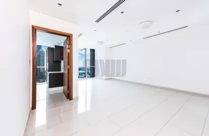 Apartment - 2 Bedrooms - 3 Bathrooms for rent in Burj Al Salam - Sheikh Zayed Road - Dubai