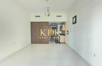 Apartment - Studio - 1 for rent in Elite Sports Residence 3 - Elite Sports Residence - Dubai Sports City - Dubai