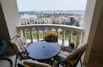 شقة - 1 حمام للبيع في رويال بريز 3 - رويال بريز - قرية الحمرا - رأس الخيمة