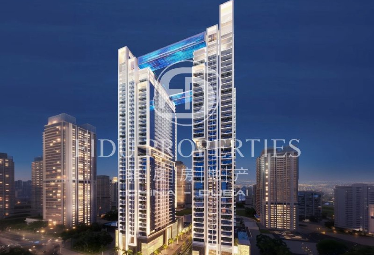 Best Deal | High ROI | High Floor | Prime Location