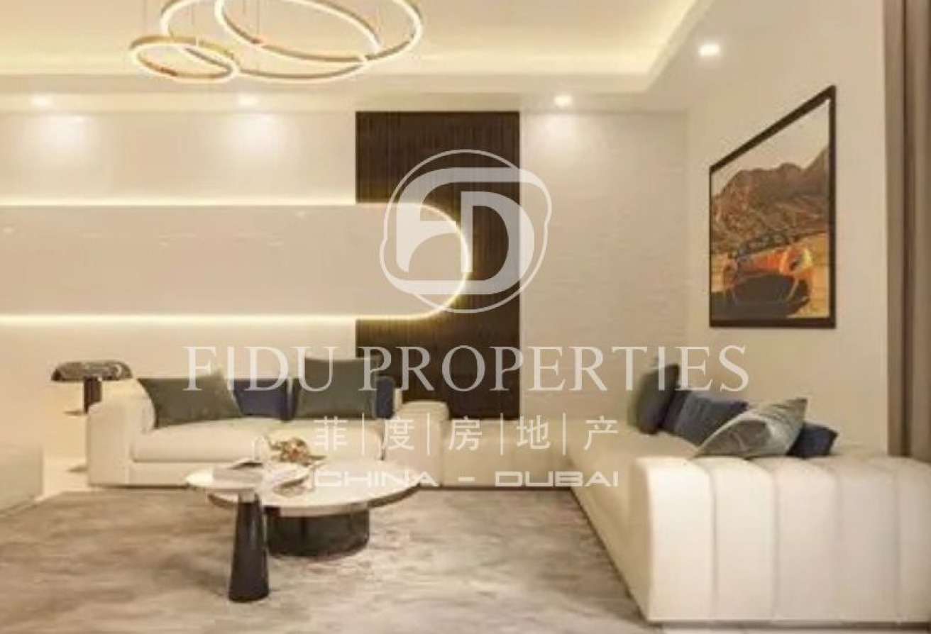 Best Deal | High ROI | High Floor | Prime Location