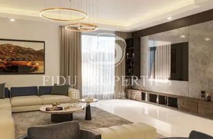 Apartment - 1 Bedroom - 2 Bathrooms for sale in Viewz 1 by Danube - Viewz by DANUBE - Jumeirah Lake Towers - Dubai