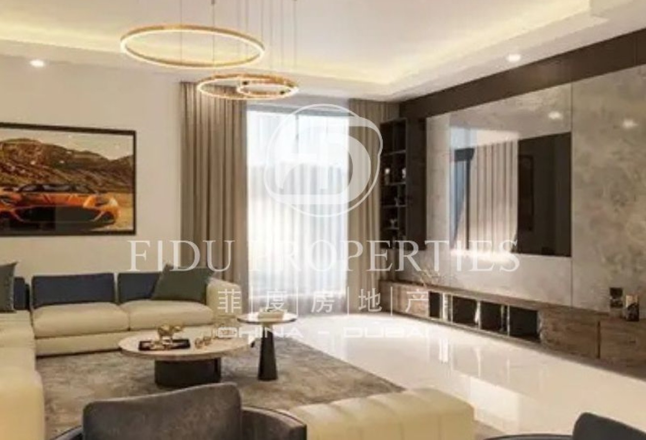 Best Deal | High ROI | High Floor | Prime Location