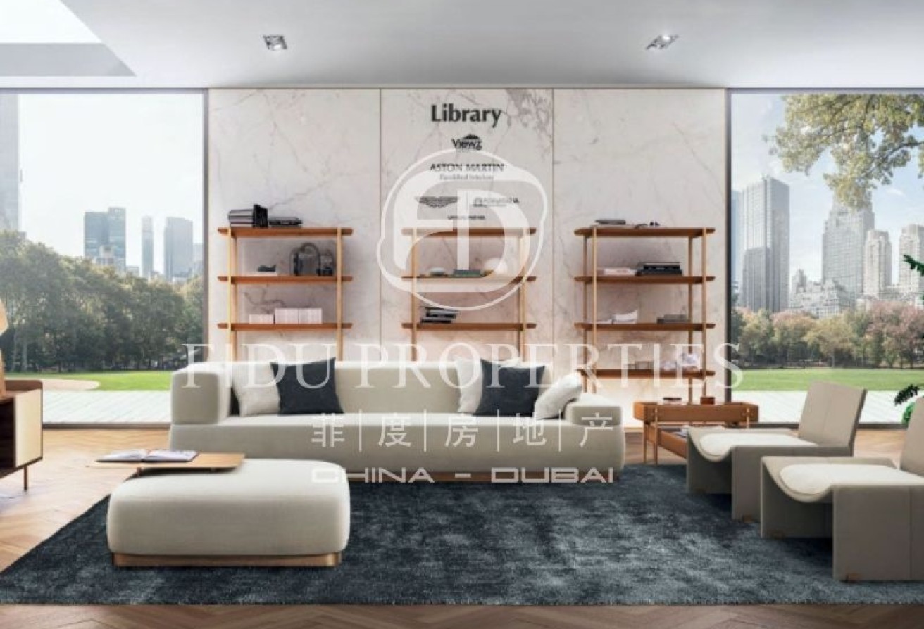 Best Deal | High ROI | High Floor | Prime Location