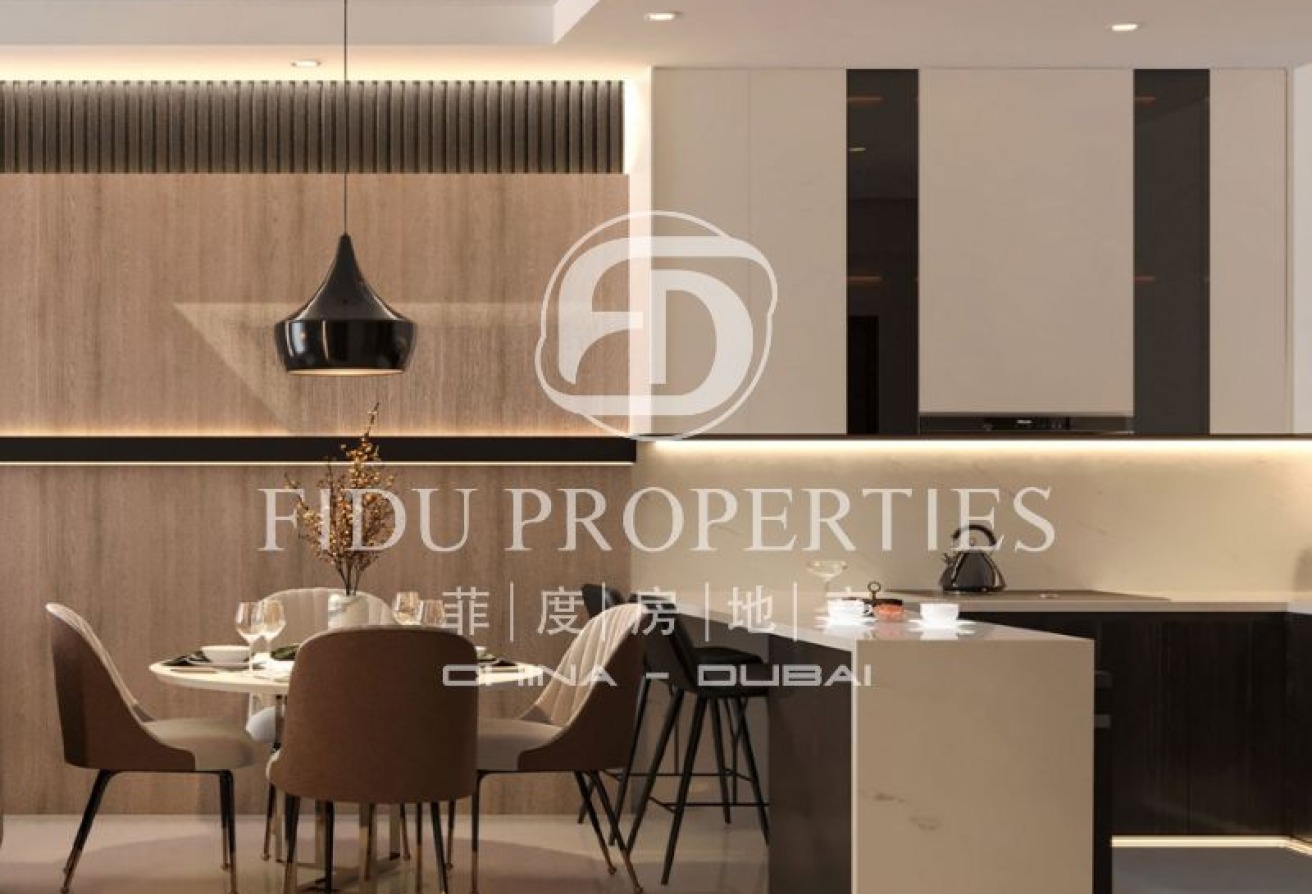 Best Deal | High ROI | High Floor | Prime Location