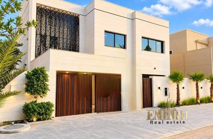 Villa - 5 - 7 for sale in Al Rawda 3 - Al Rawda - Ajman Villa - 5 - 7 for sale in Al Rawda 3 - Al Rawda - Ajman