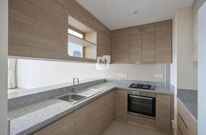 Apartment - 1 - 1 for rent in Acacia C - Acacia - Park Heights - Dubai Hills Estate - Dubai