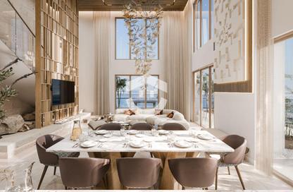 Apartment - 2 - 3 for sale in Talea - Maritime City - Dubai Apartment - 2 - 3 for sale in Talea - Maritime City - Dubai