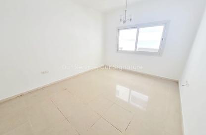 Apartment - 1 Bedroom - 2 Bathrooms for rent in New Al Taawun Road - Al Taawun - Sharjah
