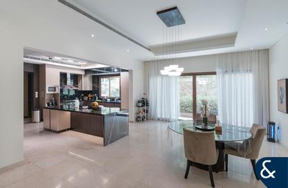 Villa - 5 Bedrooms - 6 Bathrooms for sale in Millennium Estates - Meydan Gated Community - Meydan - Dubai