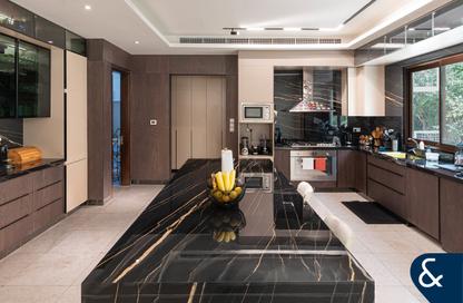 Villa - 5 Bedrooms - 6 Bathrooms for sale in Millennium Estates - Meydan Gated Community - Meydan - Dubai
