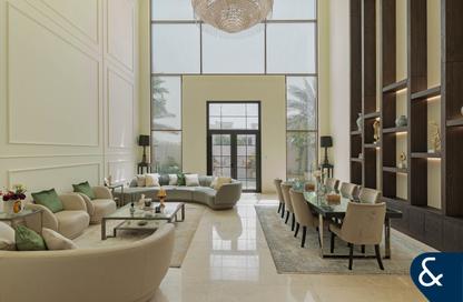 Villa - 5 Bedrooms - 6 Bathrooms for sale in Millennium Estates - Meydan Gated Community - Meydan - Dubai