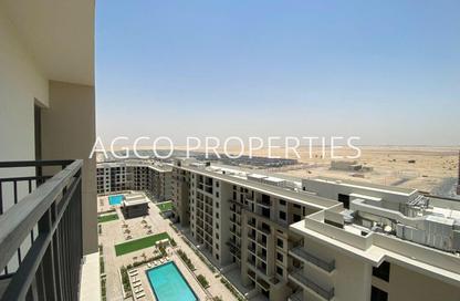 Apartment - 2 Bedrooms - 2 Bathrooms for sale in Rawda Apartments 1 - Rawda Apartments - Town Square - Dubai