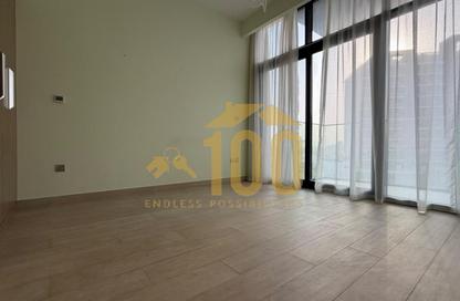 Apartment - Studio - 1 for rent in Azizi Riviera 4 - Azizi Riviera - Meydan One - Meydan - Dubai Apartment - Studio - 1 for rent in Azizi Riviera 4 - Azizi Riviera - Meydan One - Meydan - Dubai
