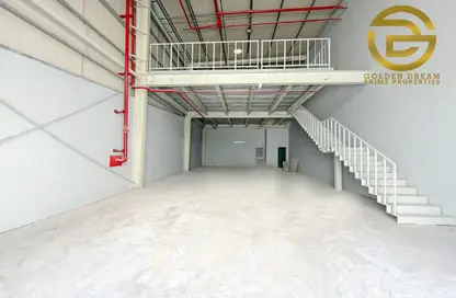 Warehouse - Studio - 1 Bathroom for rent in Al Khawaneej 2 - Al Khawaneej - Dubai Warehouse - Studio - 1 Bathroom for rent in Al Khawaneej 2 - Al Khawaneej - Dubai