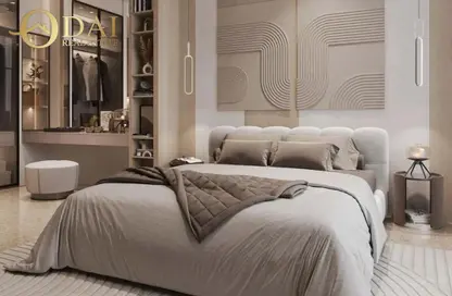 Apartment - 1 Bedroom - 2 Bathrooms for sale in Coventry Gardens Phase 2 - Dubai Land Residence Complex - Dubai Land - Dubai