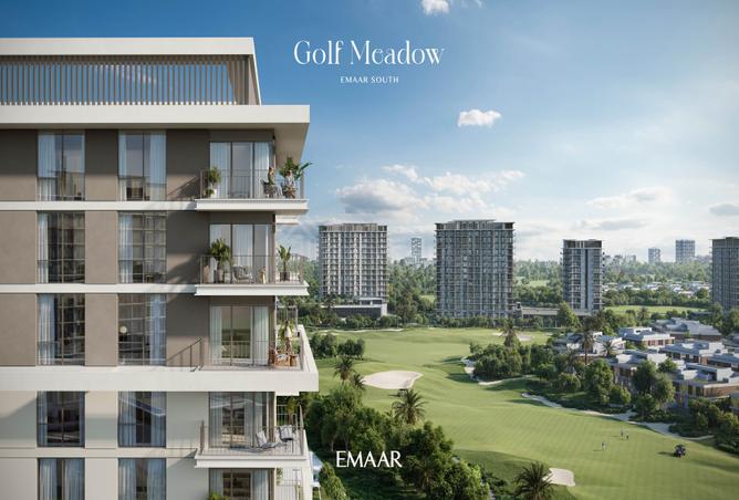 3BR SIGNATURE RESIDENCE| 18HOLE GOLF COURSE LIVING